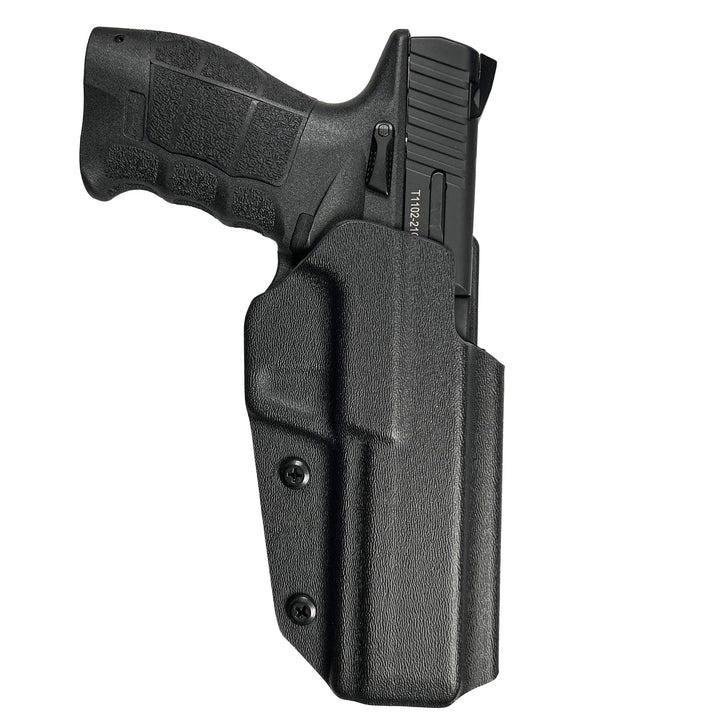 Sarsilmaz SAR9 Sport OWB CONCEALMENT/IDPA HOLSTER Black 3