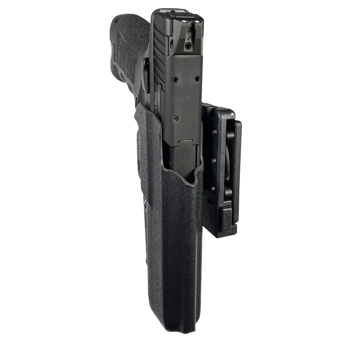 Sarsilmaz SAR9 Sport OWB CONCEALMENT/IDPA HOLSTER Black 3