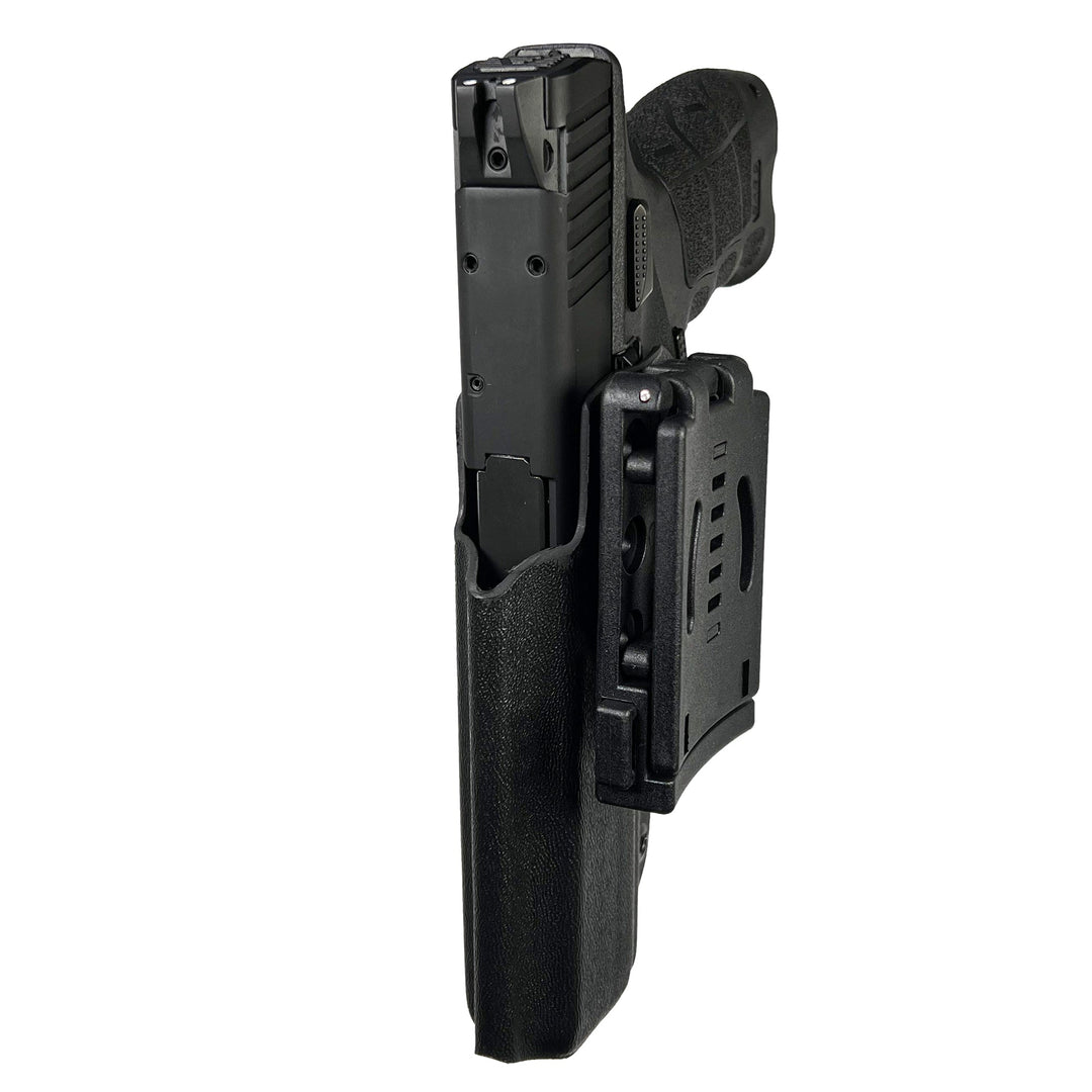 Sarsilmaz SAR9 Sport OWB CONCEALMENT/IDPA HOLSTER Black 4