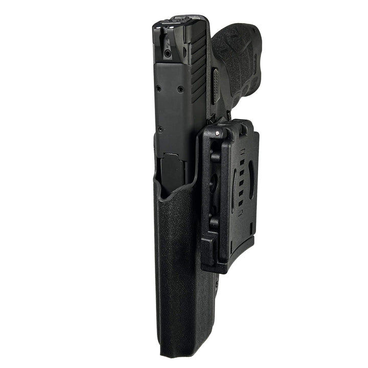 Sarsilmaz SAR9 Sport OWB CONCEALMENT/IDPA HOLSTER Black 4