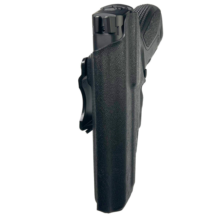 Stoeger STR-9 IWB Full Cover Classic Holster Black 6