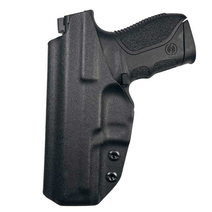 Stoeger STR-9C IWB Full Cover Classic Holster Black 4