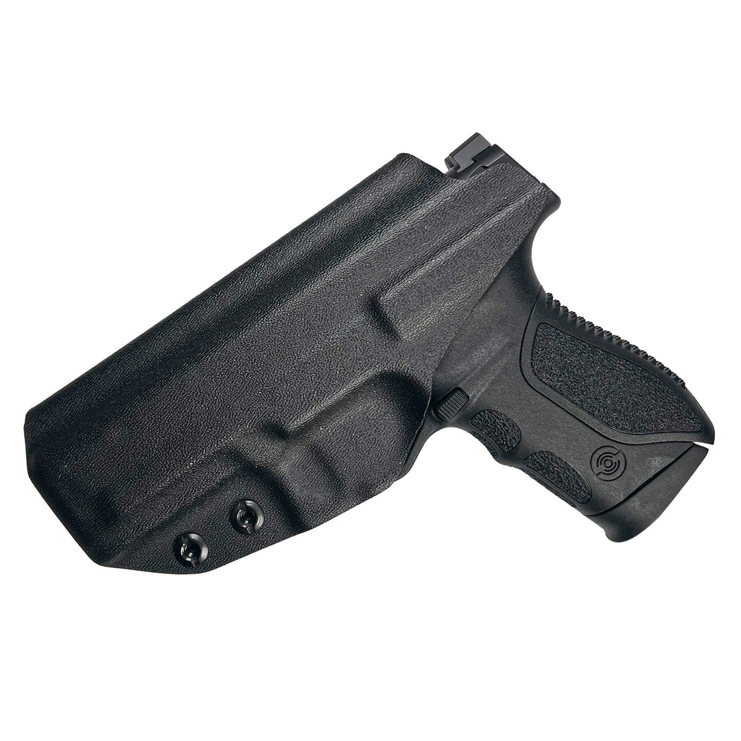 Stoeger STR-9C IWB Full Cover Classic Holster Black 2