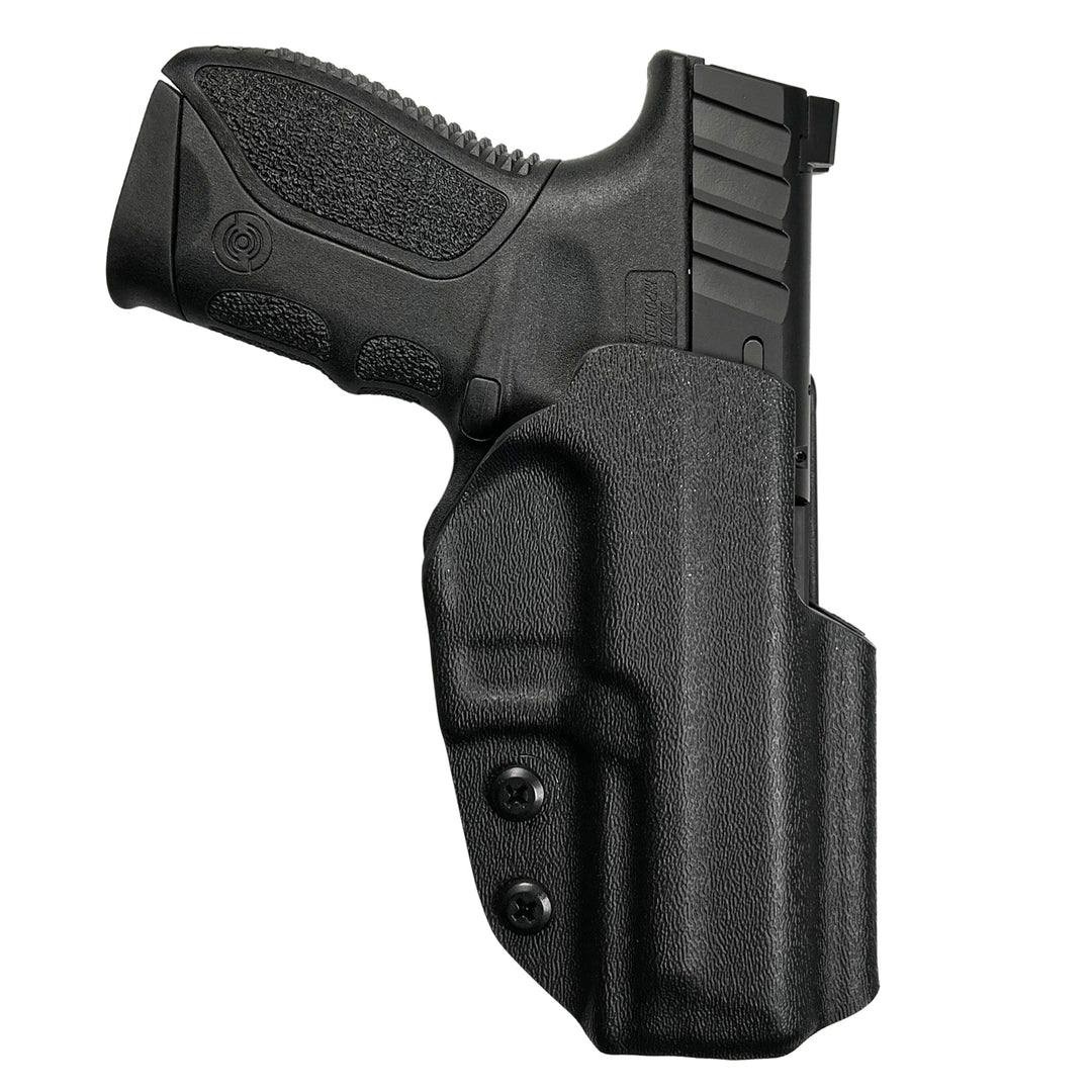 Stoeger STR-9 OWB CONCEALMENT/IDPA HOLSTER Black 2