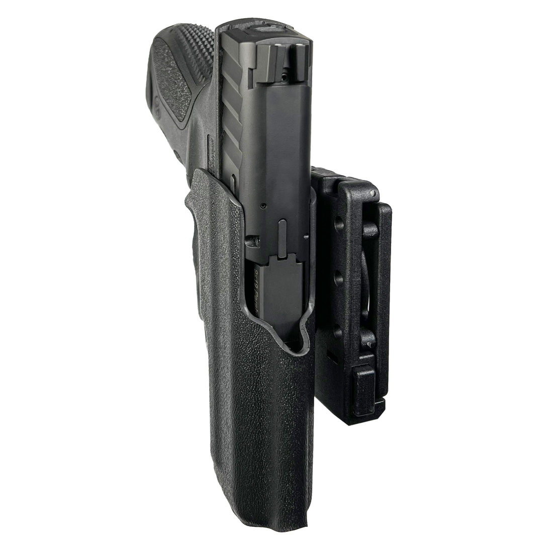 Stoeger STR-9 OWB CONCEALMENT/IDPA HOLSTER Black 5