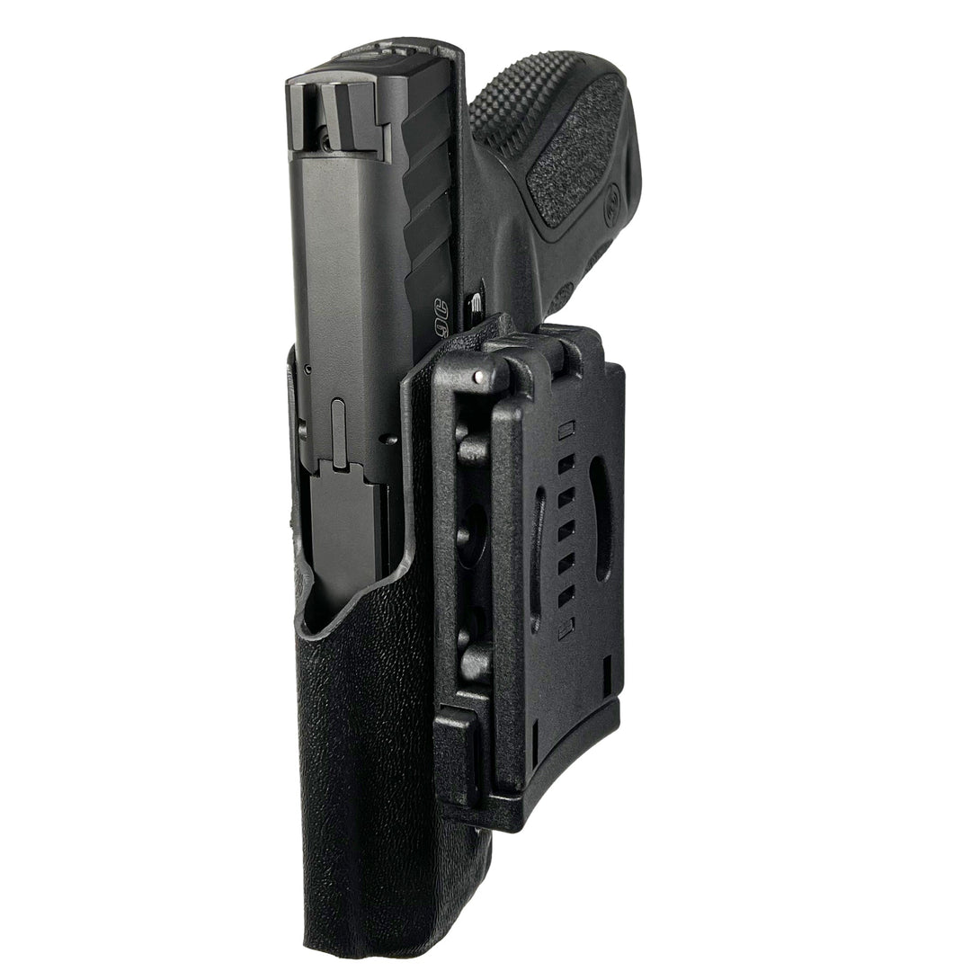 Stoeger STR-9 OWB CONCEALMENT/IDPA HOLSTER Black 3