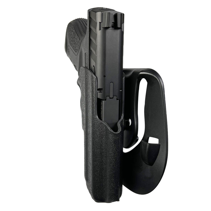 Stoeger STR-9C OWB Paddle Holster Black 3