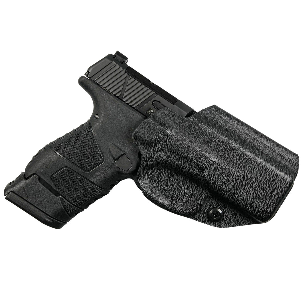 Mossberg MC2sc OWB CONCEALMENT/IDPA HOLSTER Black 1