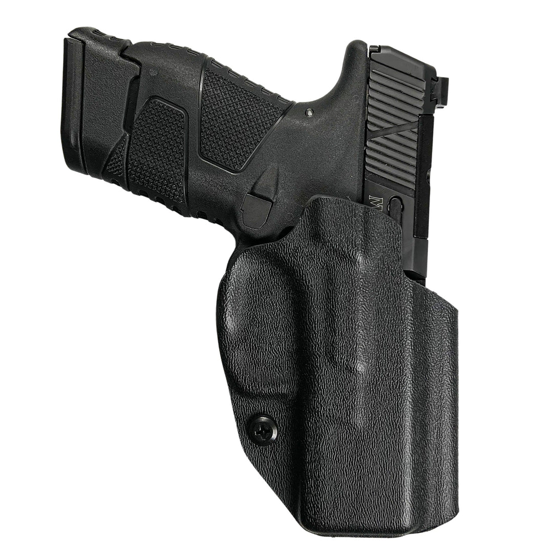 Mossberg MC2sc OWB CONCEALMENT/IDPA HOLSTER Black 3