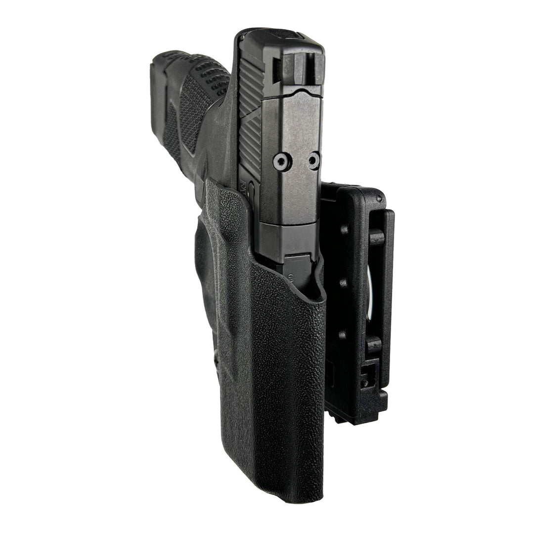 Mossberg MC2sc OWB CONCEALMENT/IDPA HOLSTER Black 5