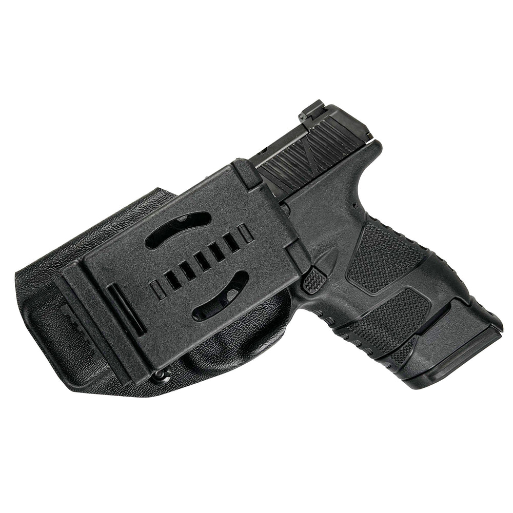 Mossberg MC2sc OWB CONCEALMENT/IDPA HOLSTER Black 2