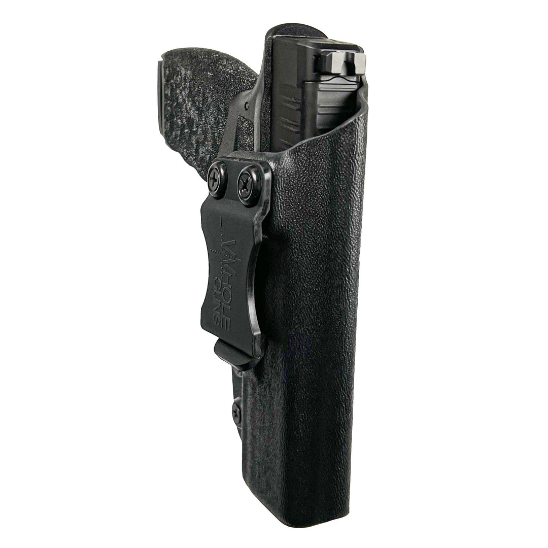 Springfield Hellcat PRO IWB Full Cover Classic Holster Black 5