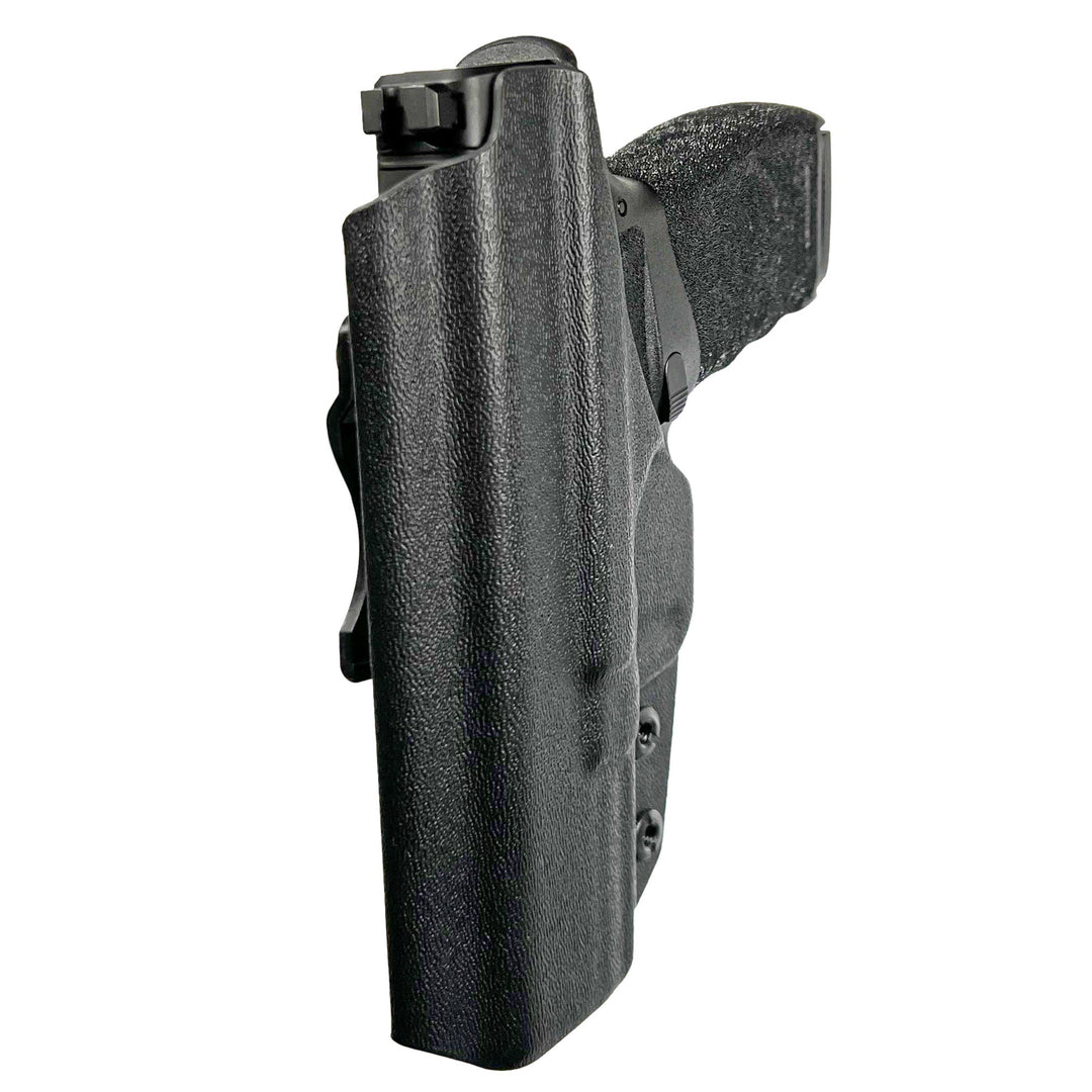 Springfield Hellcat PRO IWB Full Cover Classic Holster Black 6