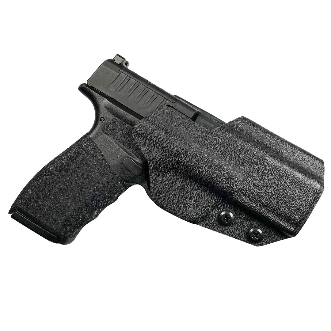 Springfield Armory Hellcat PRO OWB Concealment/IDPA Holster Black 1