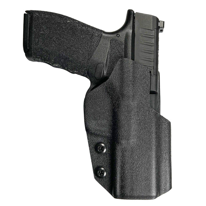 Springfield Armory Hellcat PRO OWB Concealment/IDPA Holster Black 3