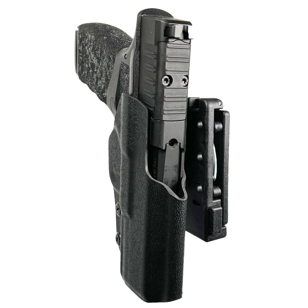 Springfield Armory Hellcat PRO OWB Concealment/IDPA Holster Black 4