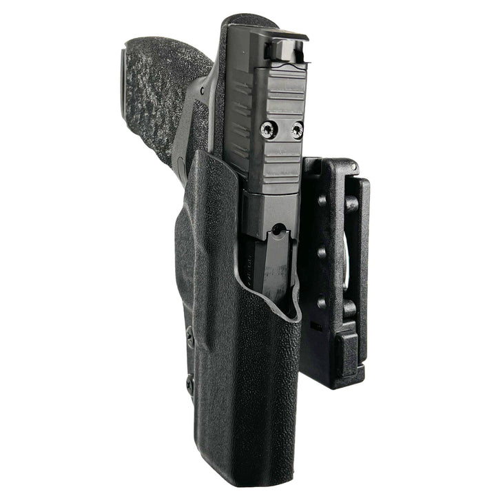 Springfield Armory Hellcat PRO OWB Concealment/IDPA Holster Black 4