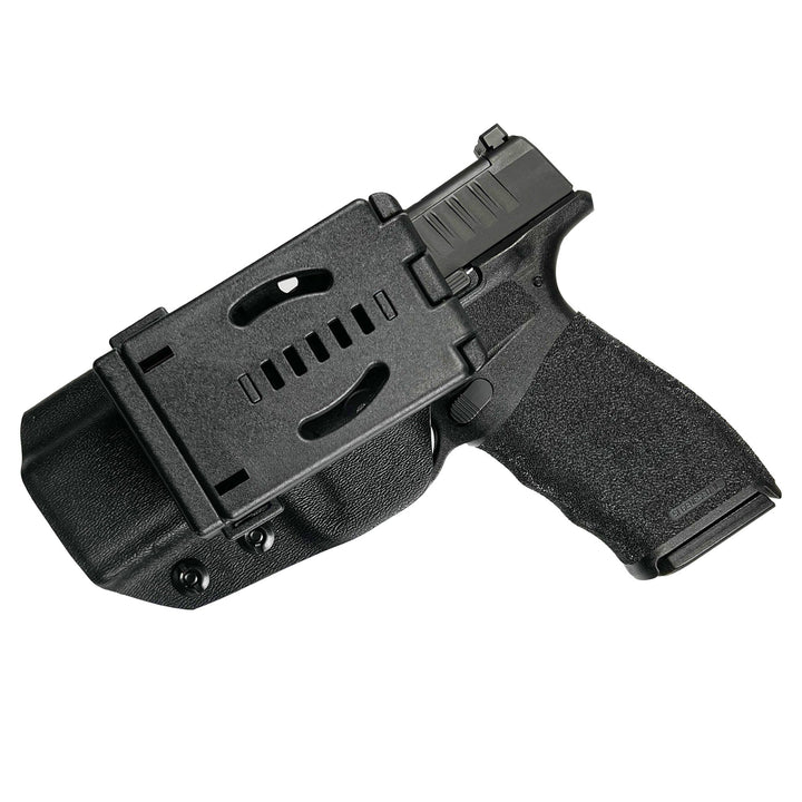 Springfield Armory Hellcat PRO OWB Concealment/IDPA Holster Black 2