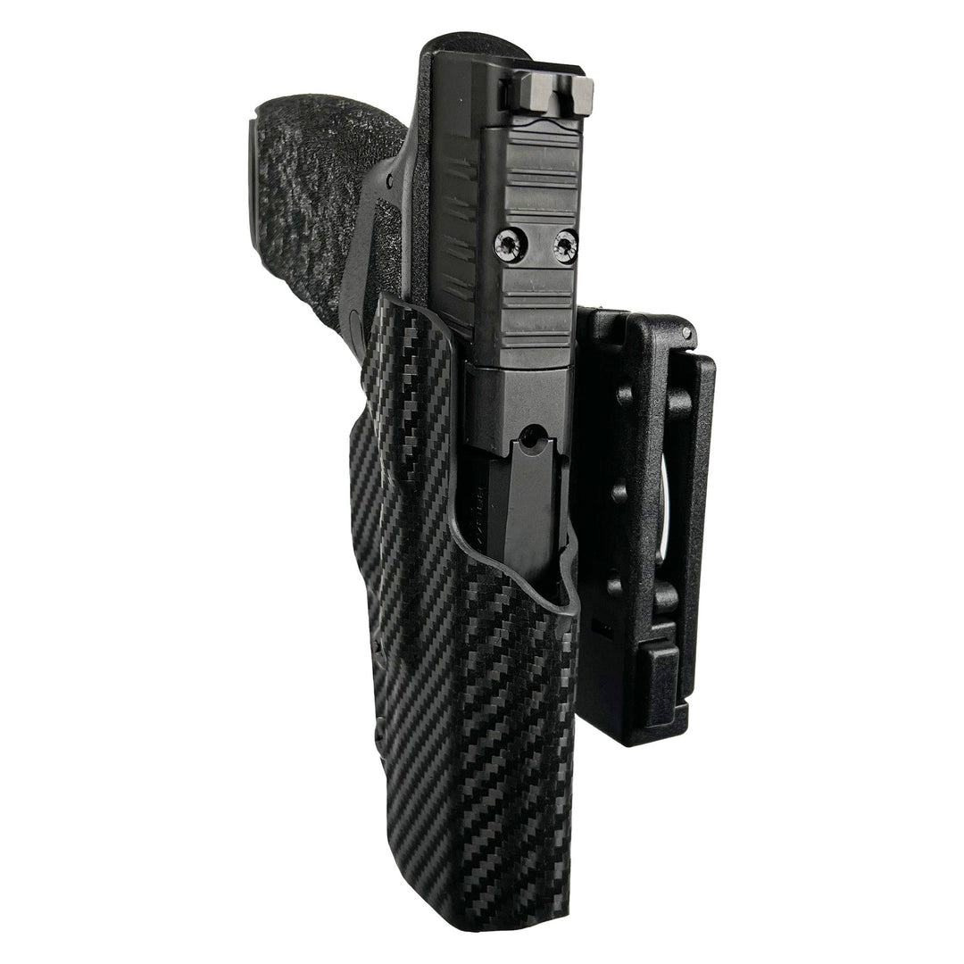 Springfield Armory Hellcat PRO OWB Concealment/IDPA Holster Carbon Fiber 4