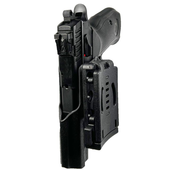 Sarsilmaz SAR P8S OWB Concealment/IDPA Holster Black 5