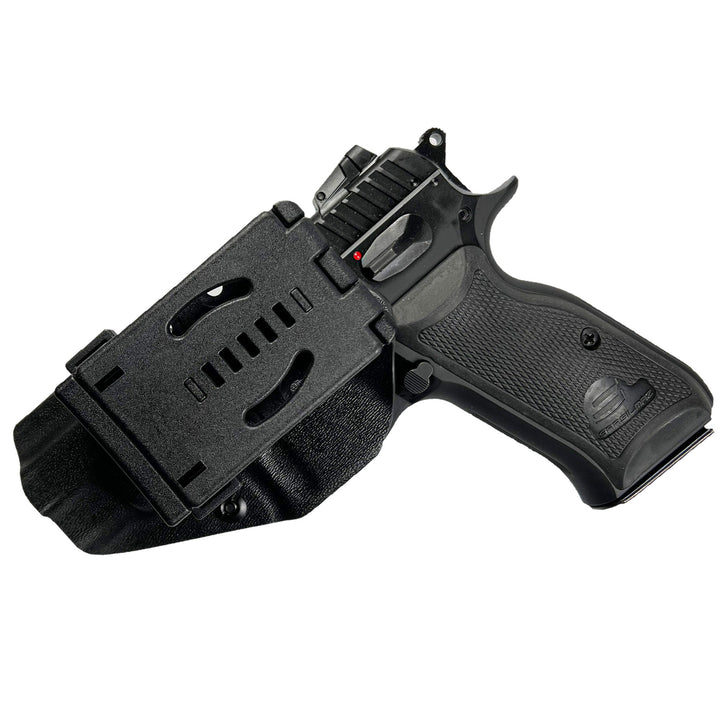 Sarsilmaz SAR P8S OWB Concealment/IDPA Holster Black 2