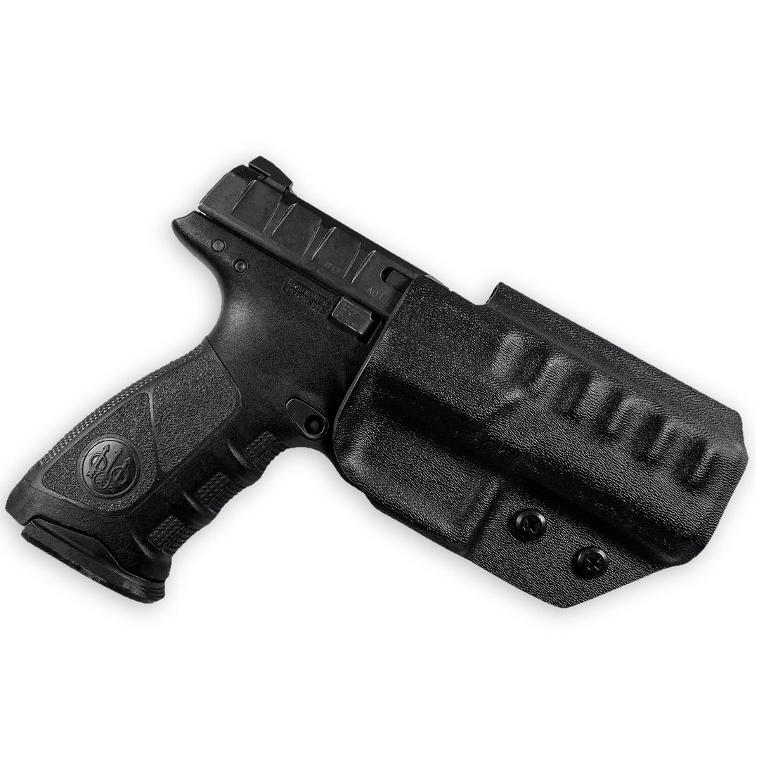 Beretta APX 4.25" OWB Concealment/IDPA Holster Black 1