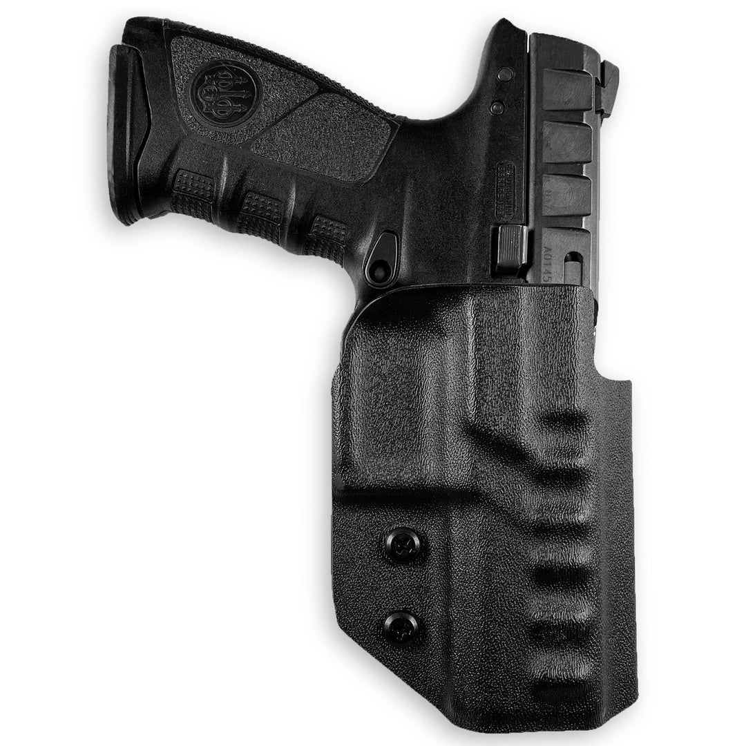 Beretta APX 4.25" OWB Concealment/IDPA Holster Black 3