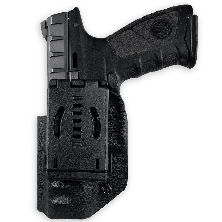 Beretta APX 4.25" OWB Concealment/IDPA Holster Black 4