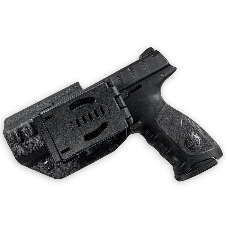 Beretta APX 4.25" OWB Concealment/IDPA Holster Black 2