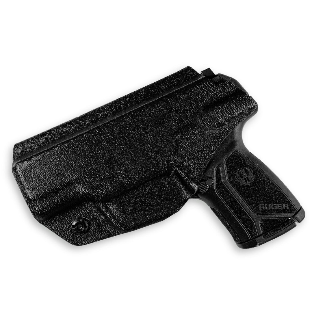 Ruger Max-9 IWB Full Cover Classic Tuckable Holster Black 2