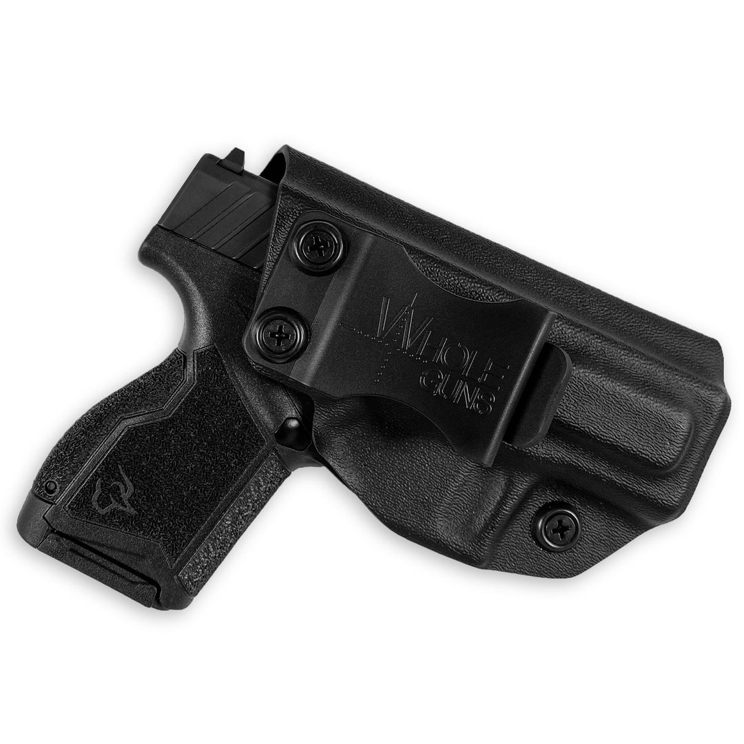 Taurus GX4 IWB Full Cover Classic Holster Black 1