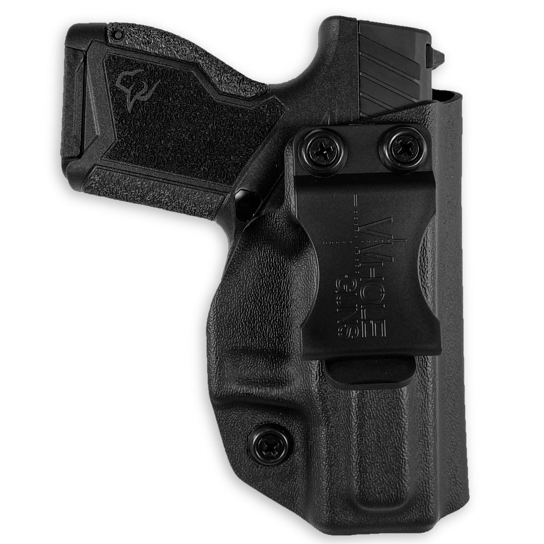 Taurus GX4 IWB Full Cover Classic Holster Black 3