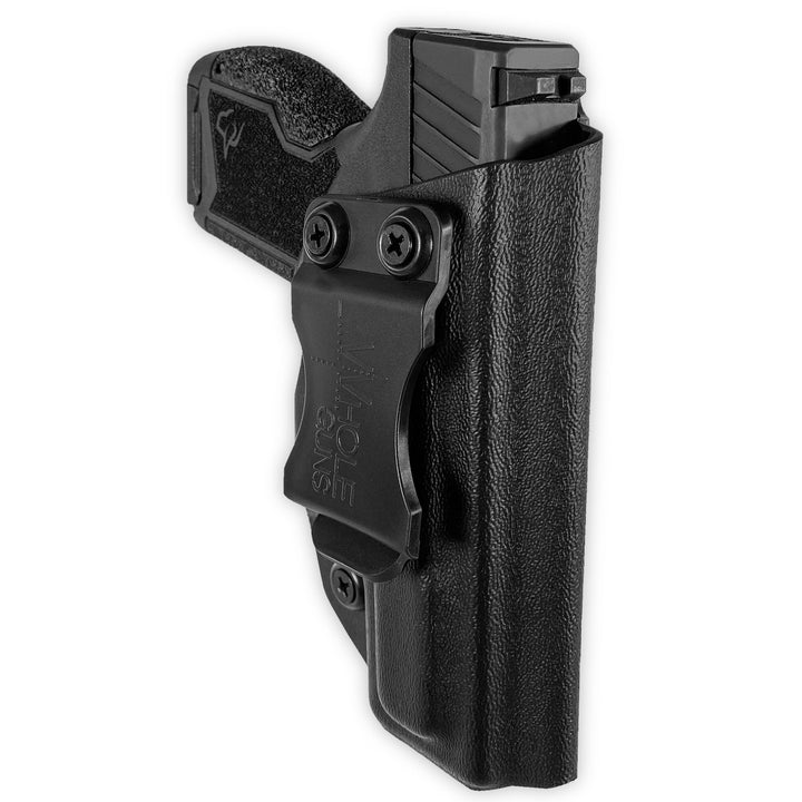 Taurus GX4 IWB Full Cover Classic Holster Black 5