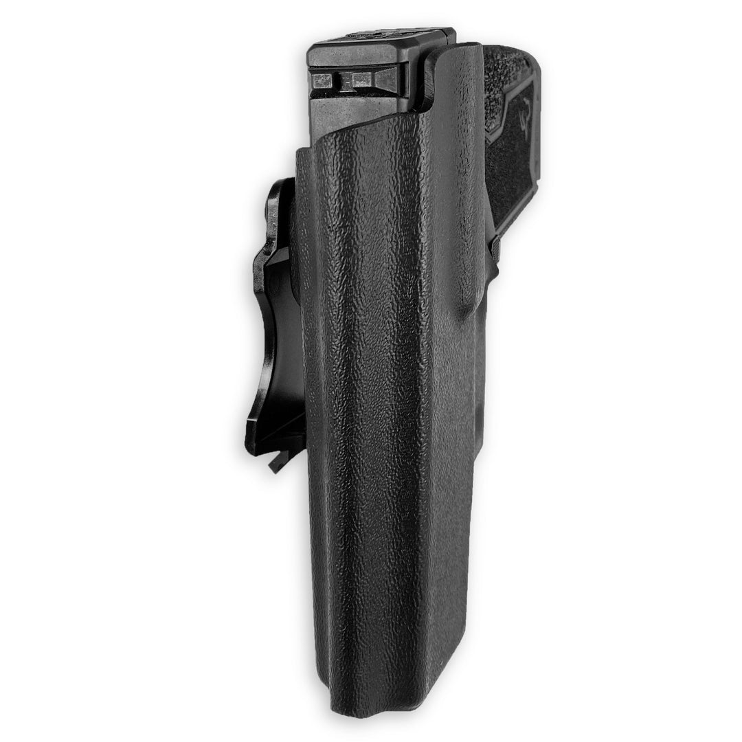 Taurus GX4 IWB Full Cover Classic Holster Black 6