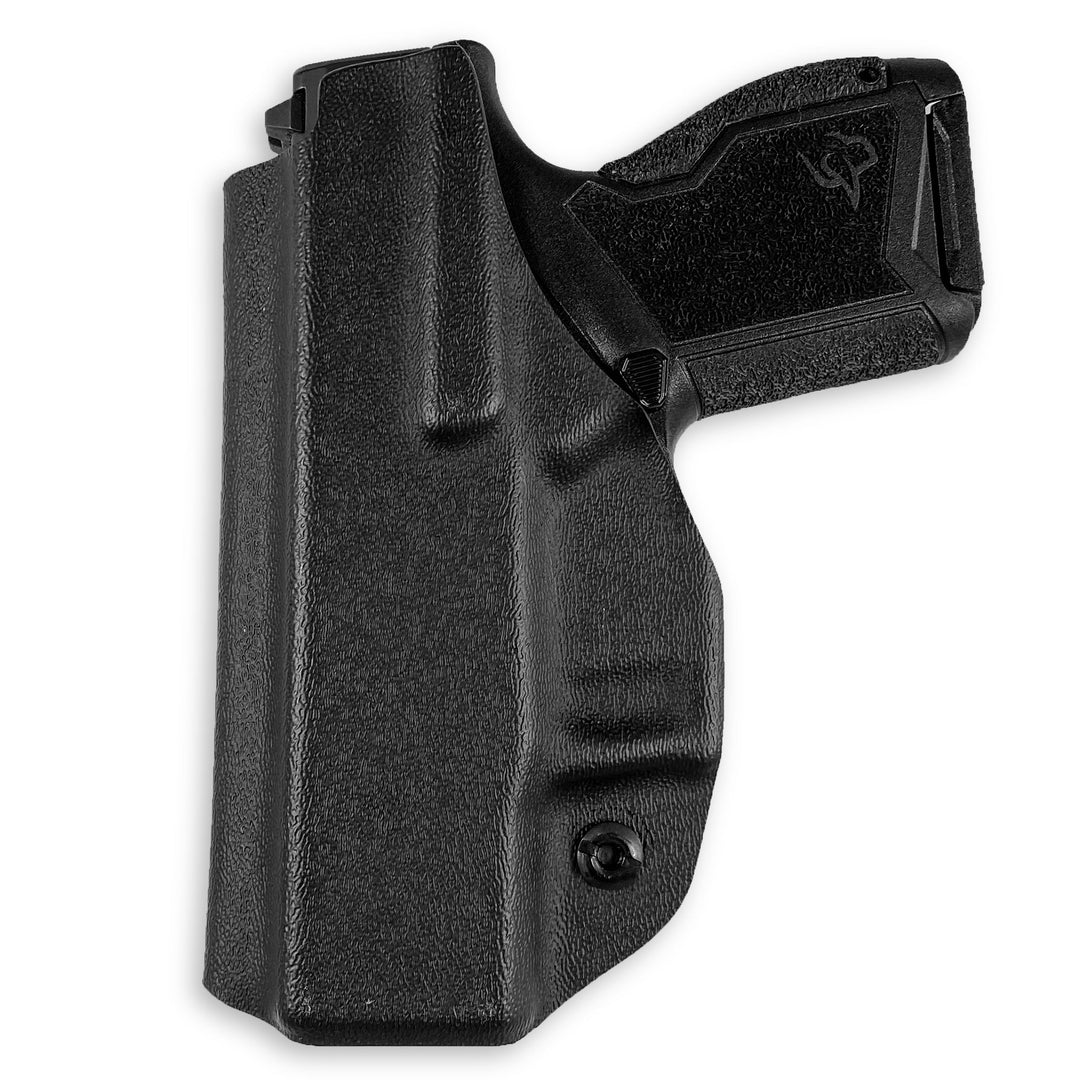 Taurus GX4 IWB Full Cover Classic Holster Black 4