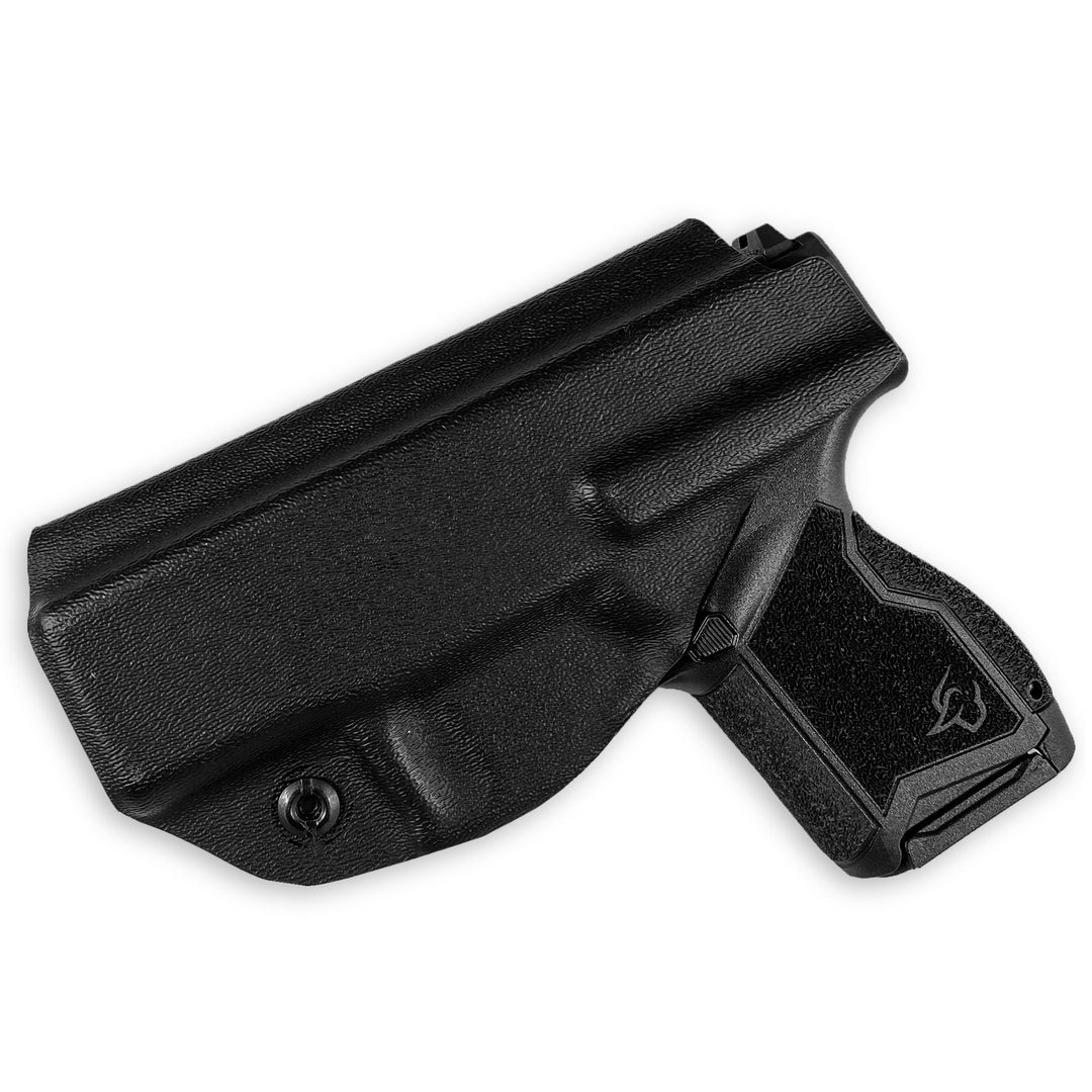 Taurus GX4 IWB Full Cover Classic Holster Black 2