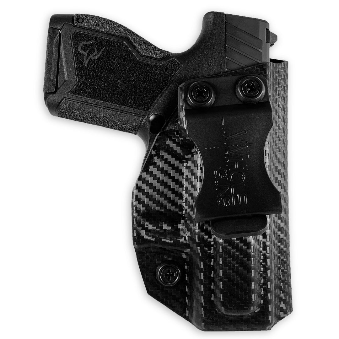 Taurus GX4 IWB Full Cover Classic Holster Carbon Fiber 3