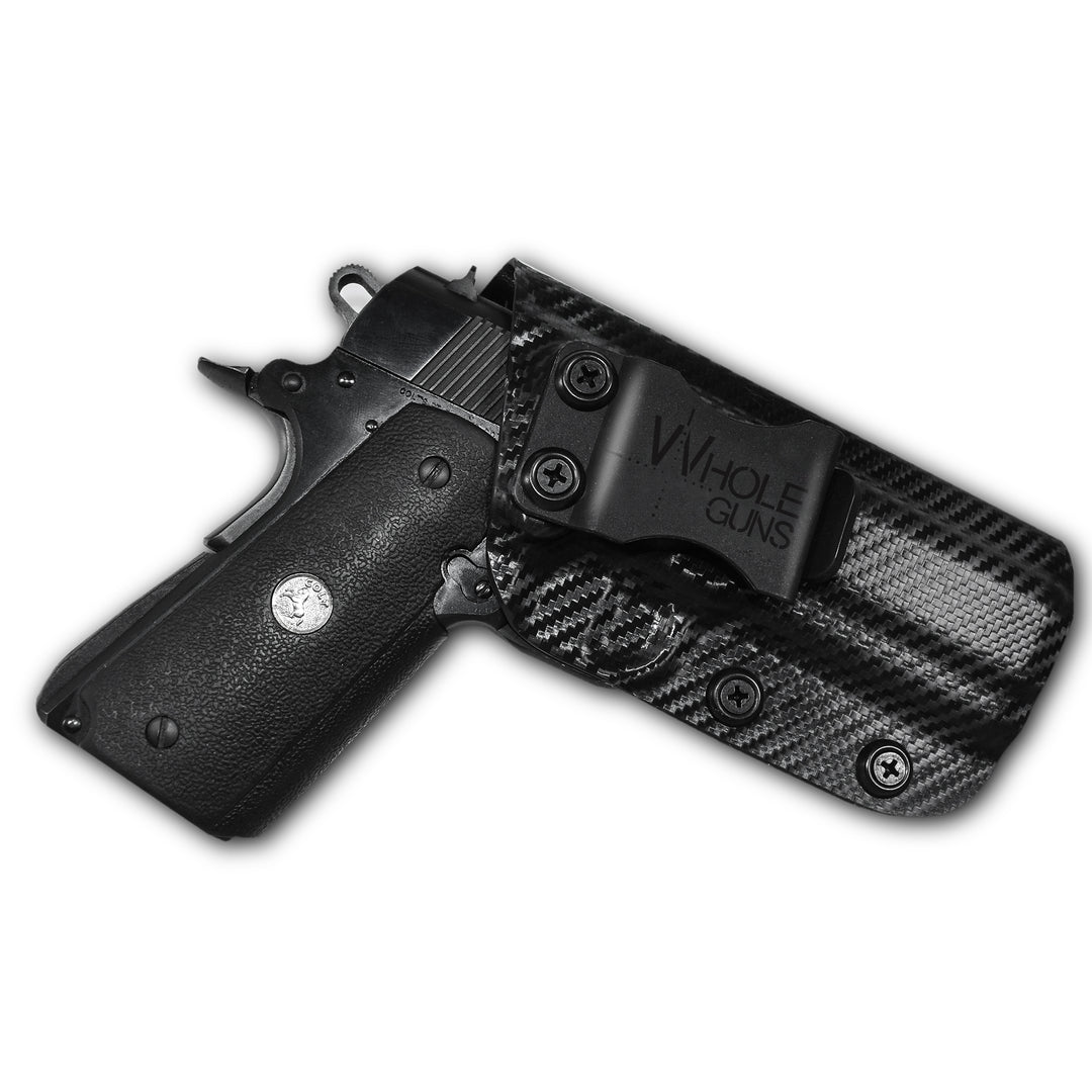 Full Cover Classic Holster for 1911 Firearms