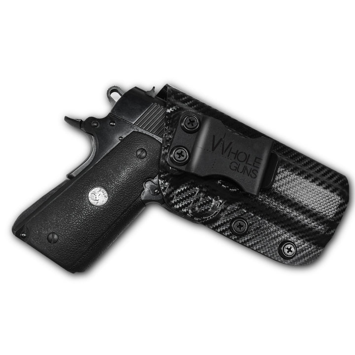 Full Cover Classic Holster for 1911 Firearms