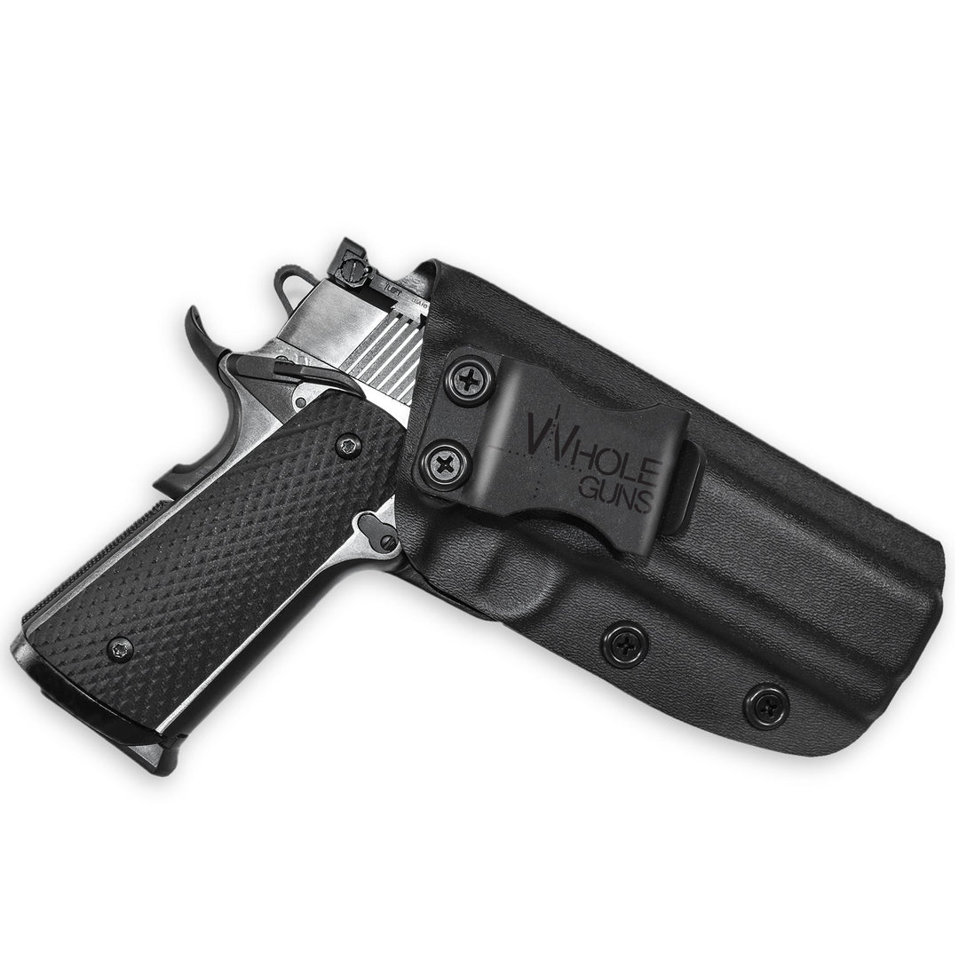 IWB Full Cover Classic Holster - Pick Your Model