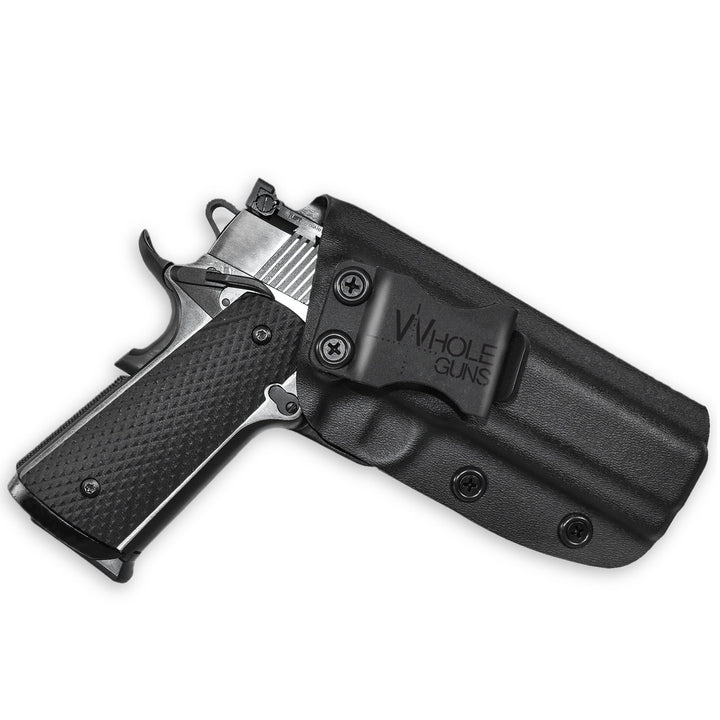 IWB Full Cover Classic Holster - Pick Your Model
