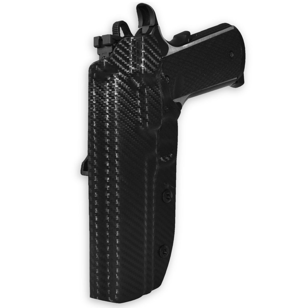 1911 5" IWB Full Cover Classic Holster CF 5
