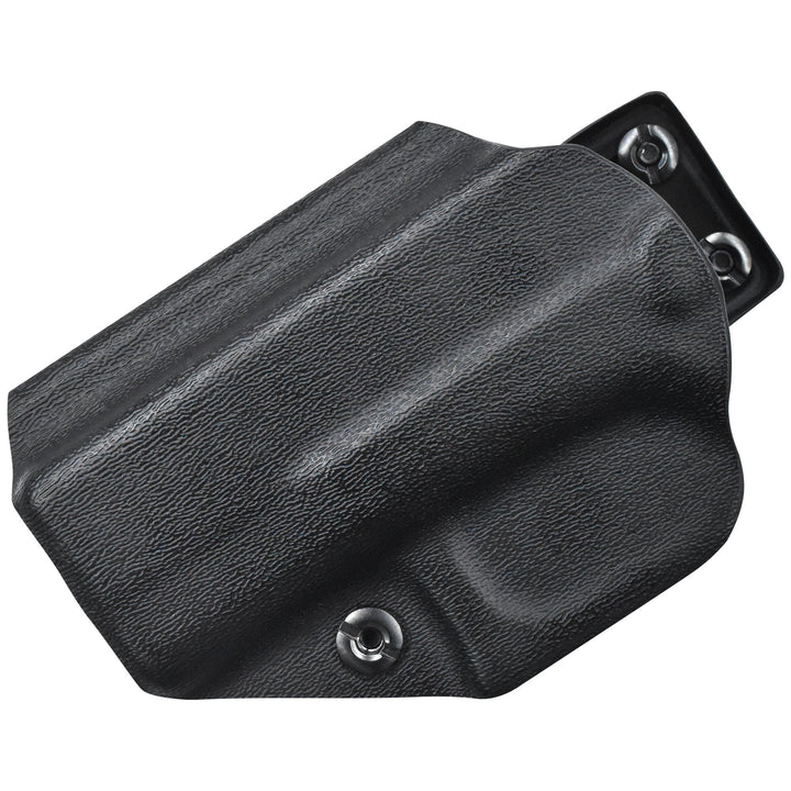 Glock 48 IWB Minimalist Holster Black 1