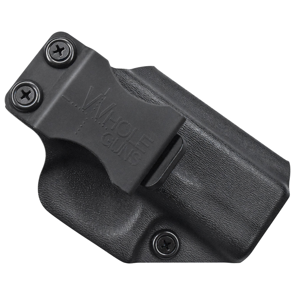 Glock 48 IWB Minimalist Holster Black 2