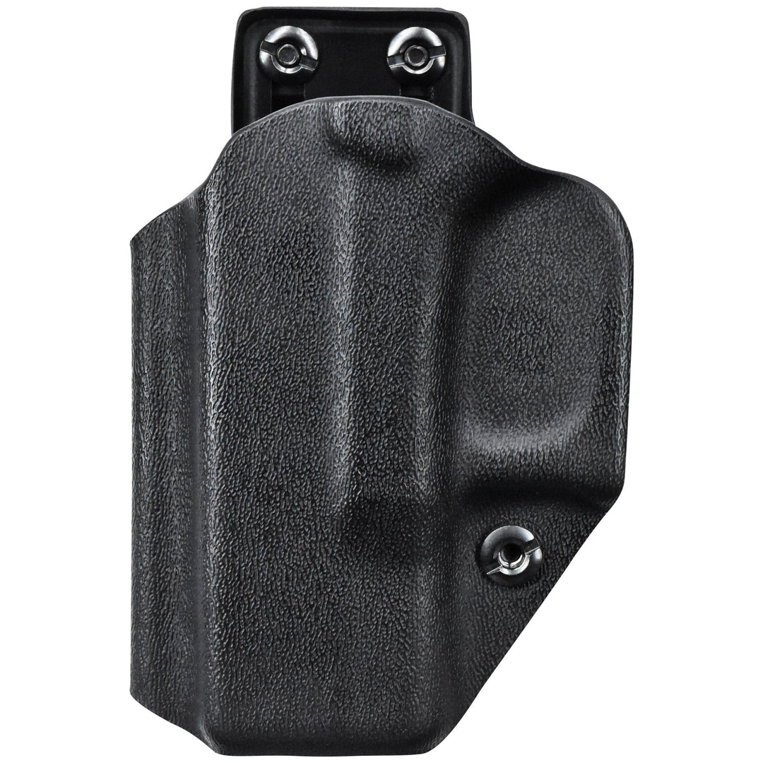 Glock 43/43X IWB Minimalist Holster Black 3