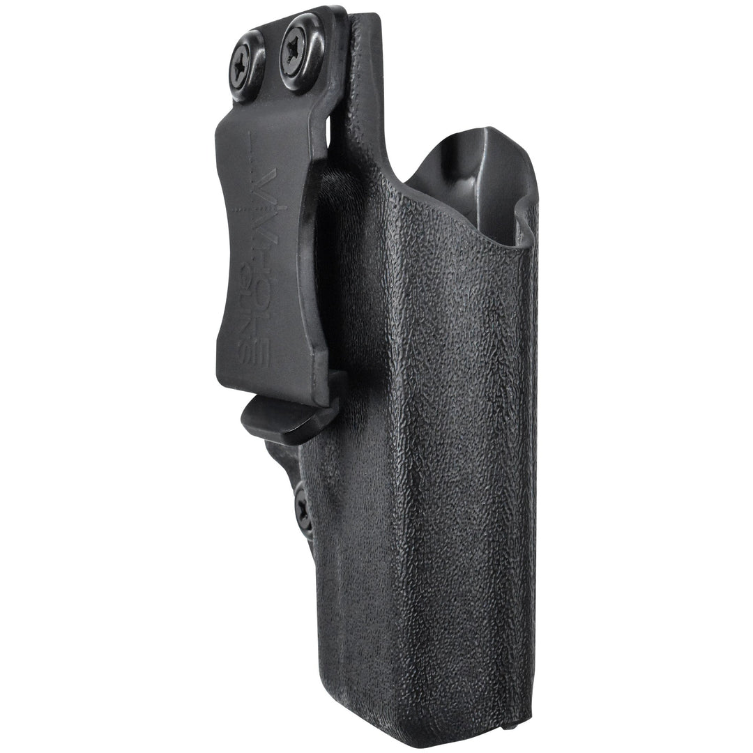 Glock 43/43X IWB Minimalist Holster Black 5