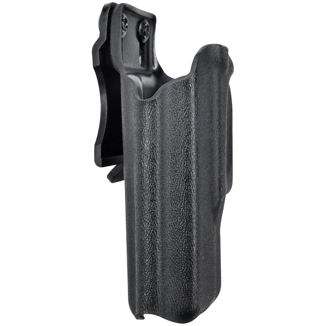 Glock 43/43X IWB Minimalist Holster Black 6