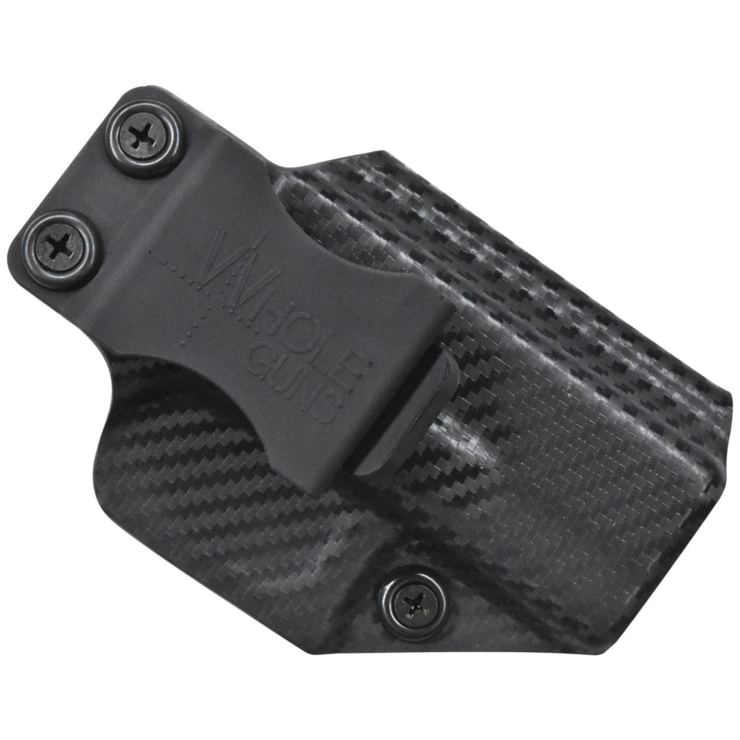 Glock 48 IWB Minimalist Holster Carbon Fiber 1