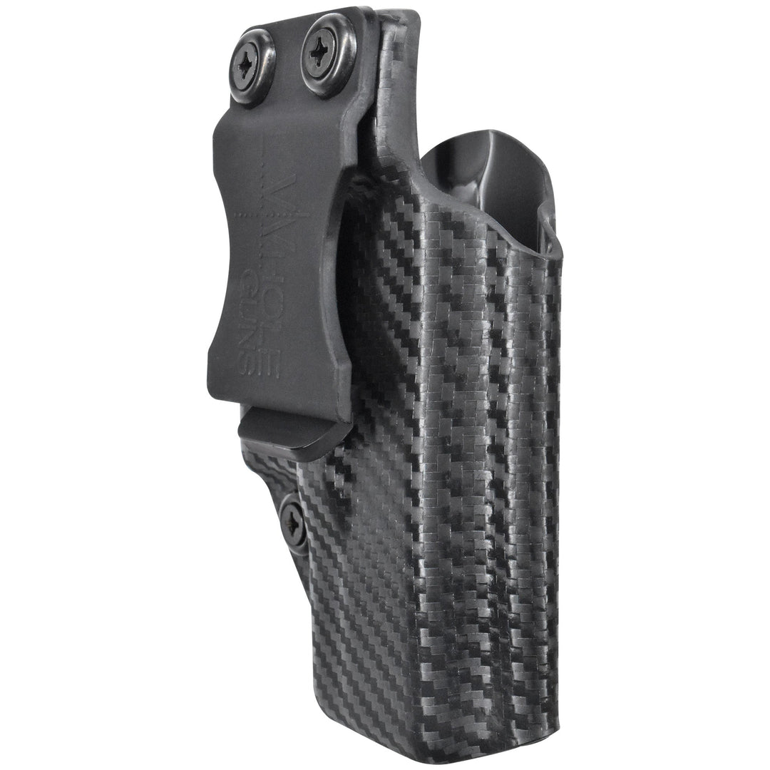 Glock 48 IWB Minimalist Holster Carbon Fiber 3