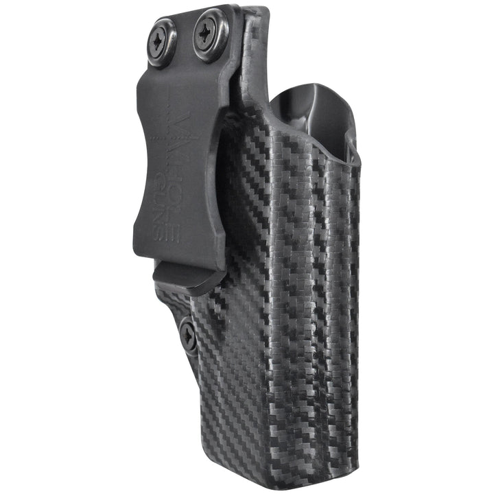 Glock 48 IWB Minimalist Holster Carbon Fiber 3